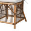 Akosita 45.47cm H Slat Back Side Chair