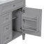 Meuble-lavabo simple 30,01 avec comptoir-1167160990