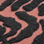 Floral Square Cushion-87943796