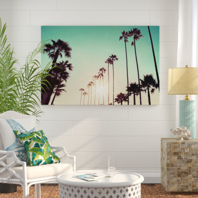 " California Dreaming " by Morgan Hartley