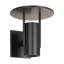 Ronan LED Outdoor Wall Lantern-1406956904