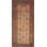 Antique One-of-a-Kind Rectangle 2'7" X 5'5" Hand Knotted Area Rug
