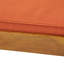 Chaise longue inclinable avec coussin Moulton-1247708388