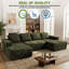 Canapé modulaire Boneless Cloud-629872873