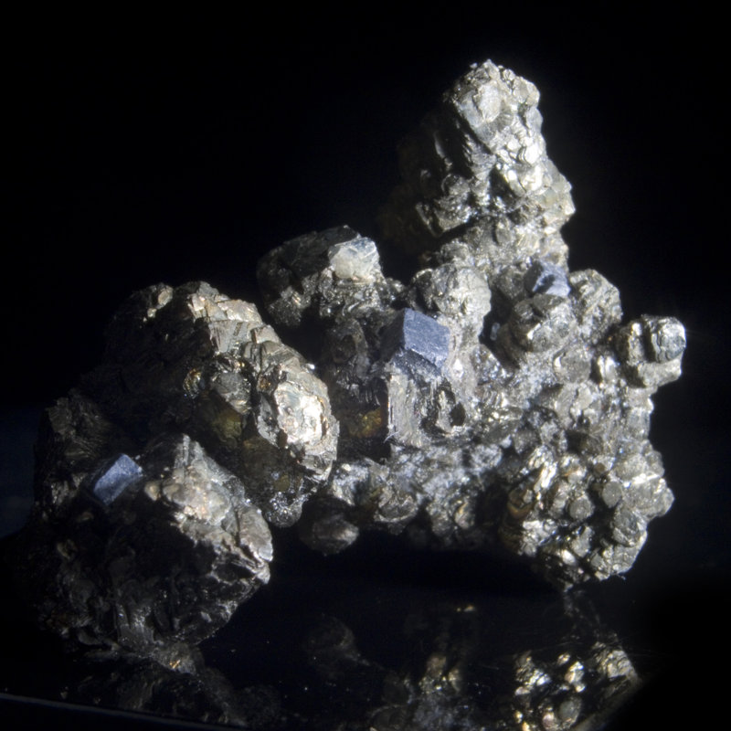 Latunja Stone Crystal Decorative Object
