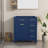 30" Freestanding Single Bathroom Vanity Base Only, Sink not Included-112888180-112888178