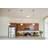 Kalona 1 - Light Satin Nickel Single Pendant-1221044255