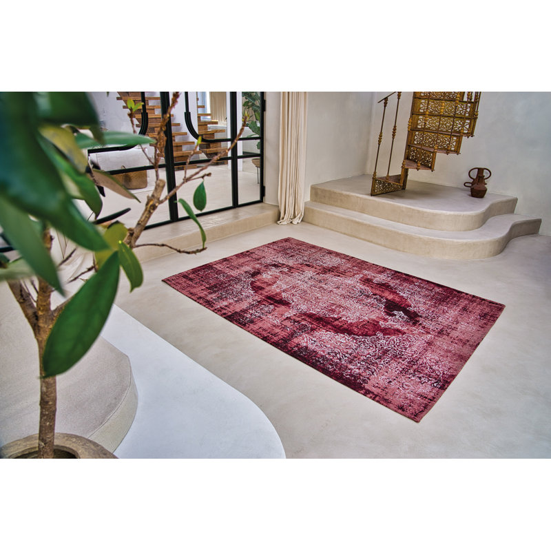 Persian Area Rug, Rectangle 280 x 390cm