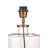 Anouk Glass Table Lamp