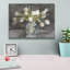 Art mural sur toile Winston Porter «April Tulips» par Danhui Nai-1783651036