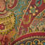 Ensemble d'édredon à motif cachemire brun / rouge / bleu San Angelo-1431875698-1349224393