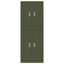 Storage Cabinet Steel Lockable