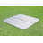 6-person 170 Jet Vinyl Square Inflatable Hot Tub in Off White-108606626