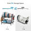 In Sink Dish Rack