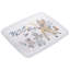 Keeeper Plastic Decorative Bin