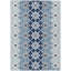 Tapis lavable à la machine intérieur / extérieur ACN2759 Chantille-944888133-944888178