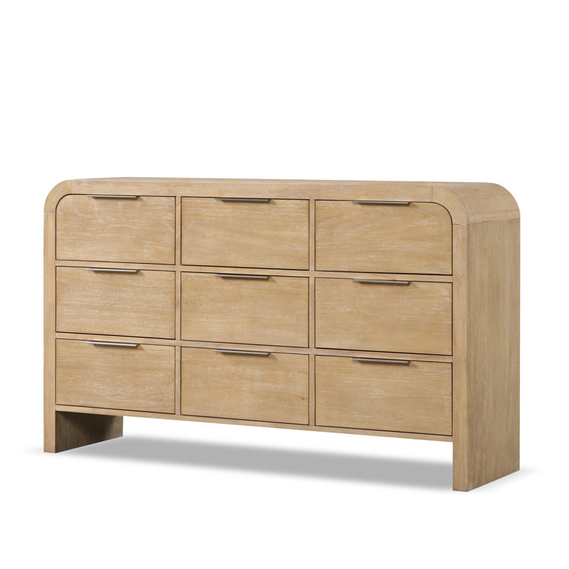Commode 9 tiroirs Beaucet