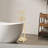 Floor-Mounted Tub Filler-124961442