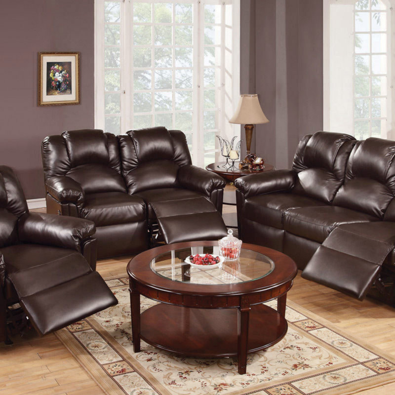 Fauteuil inclinable 1 pièce Motion