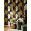 Papier peint moderne Mid Century-130828439