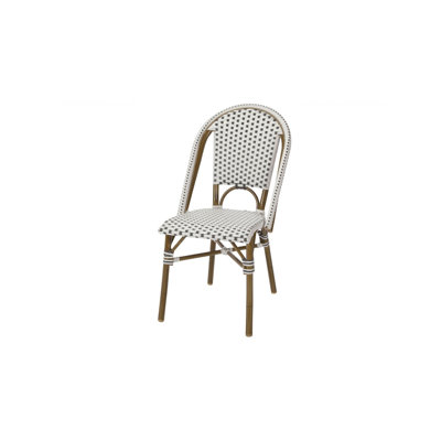 Avery Outdoor Dining Side Chair