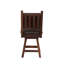 Tabouret de bar Barnwood Colonial-133344558