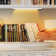 LEPOTEC 8.03Inch 30 LED Warm Wireless Rechargeable Motion Sensor Cabinet Light
