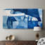Série abstraite 1 # XLVII-Gallery, toile tendue-132812623