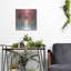 «Christmas Affinity IX» par James Wiens, art mural en métal-44771378