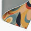 Tapis intérieur et extérieur Bold Glow-538582270