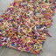 Tapis en cuir Godsey-20807351