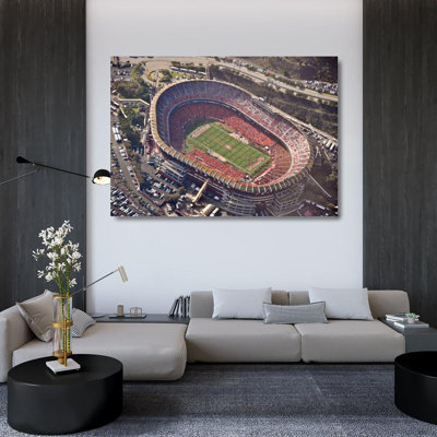 San Francisco Candlestick Park