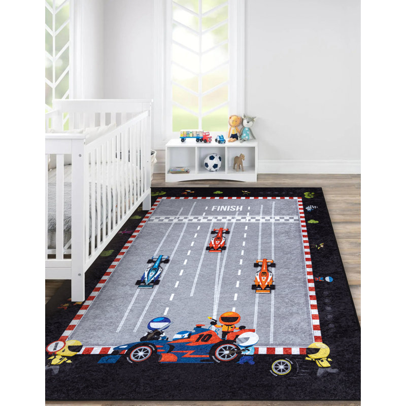 Caistor Area Rug, Rectangular 200 x 290cm