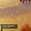 Rideau de douche avec 12 crochets African Sunset-2075652768