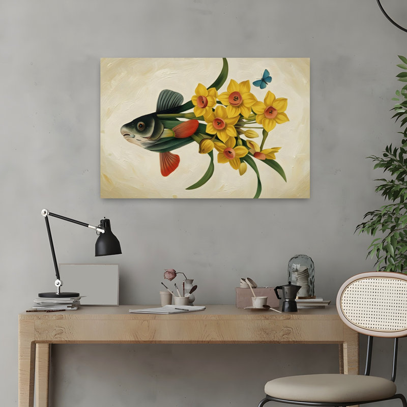 Print, 40.64cm H x 60.96cm W