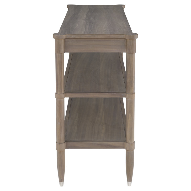 Freya Laminate Console