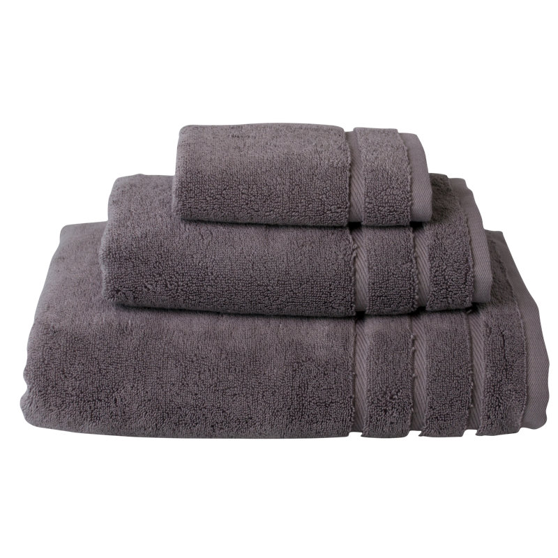 Cinderford Super Plush Mulit-Size Set, Steel