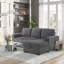 Canapé modulaire rembourré Modern
