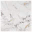 Table basse blanche