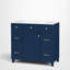 Ensemble de meuble-lavabo simple 36 po-88639895