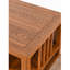 Nouvelle table basse de style rétro chinois
