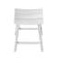 Tabouret de comptoir de cuisine Backless-778717201-773046085