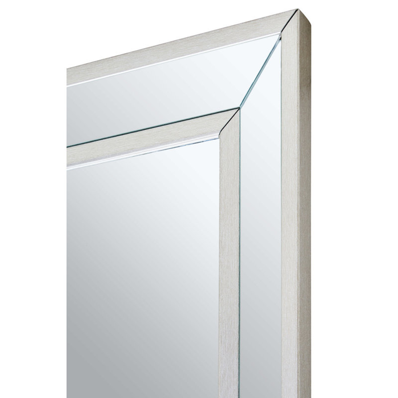 Bechet Rectangle Mirror