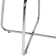 Laborde Steel Accent Stool