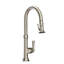 Pull-Down Kitchen Faucet - Trigger Spray-298508542