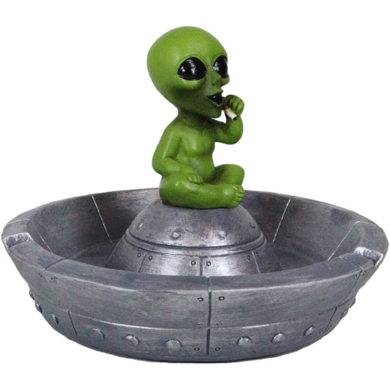 The Holiday Aisle® Generoso Ashtray