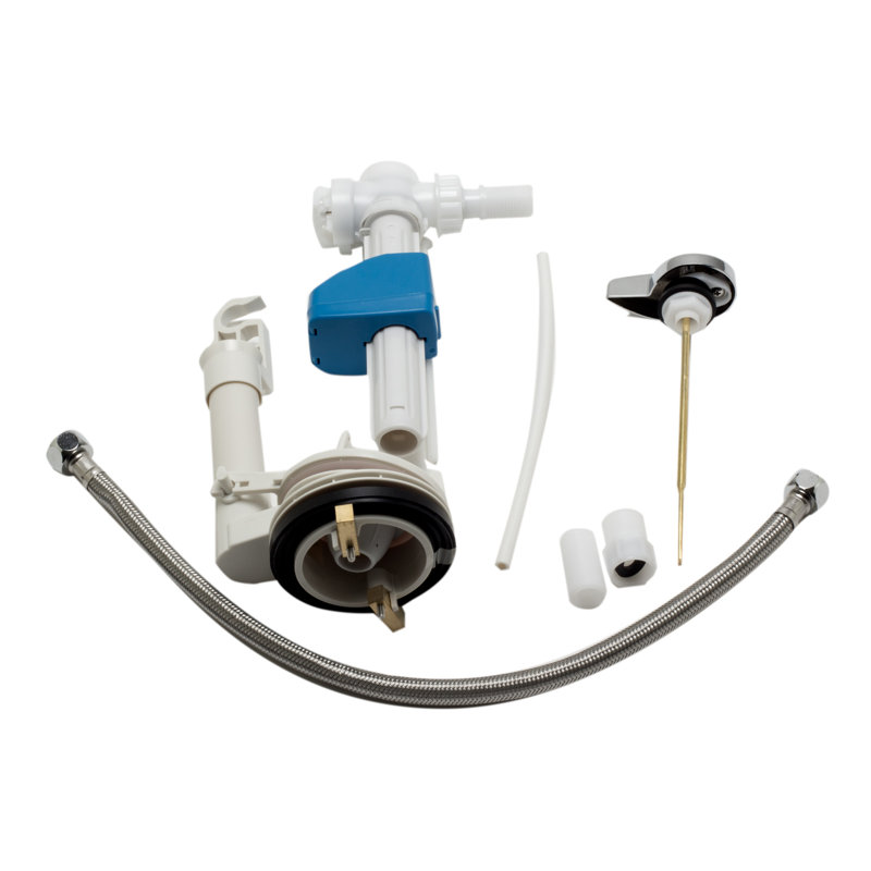 Replacement Toilet Flush Mechanism