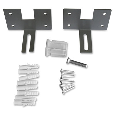 Panel Wall Brackets