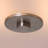 Shanlee 5 - Light Wrought Iron Drum Chandelier-1915137333