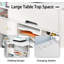Organisateur de rangement pour artisanat compatible avec les machines Cricut